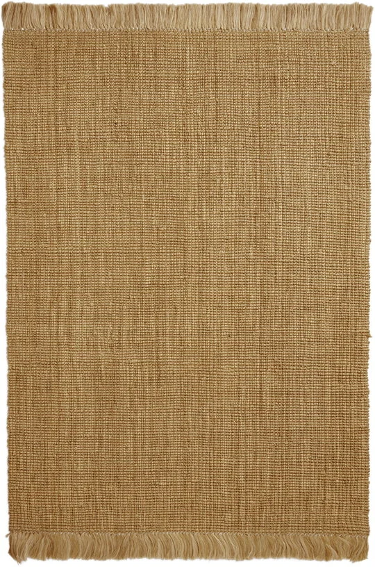Tapis en jute naturel 170x240cm Athens - Ferm Living