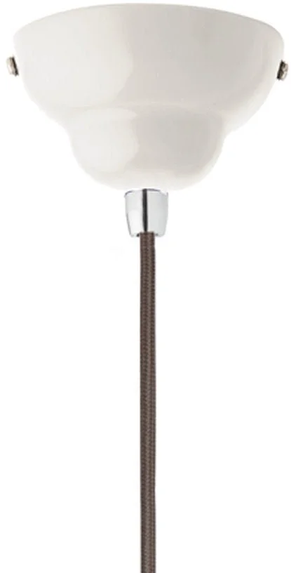 Suspension blanche Midi Original 1227 - Anglepoise