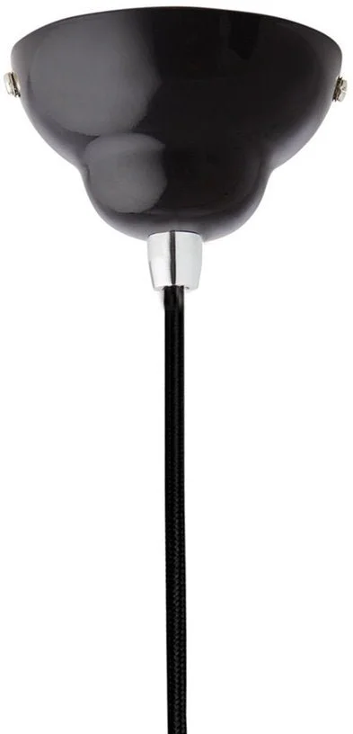 Suspension noire Midi Original 1227 - Anglepoise