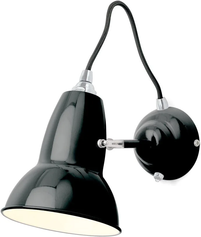 Applique murale noire Original 1227 - Anglepoise