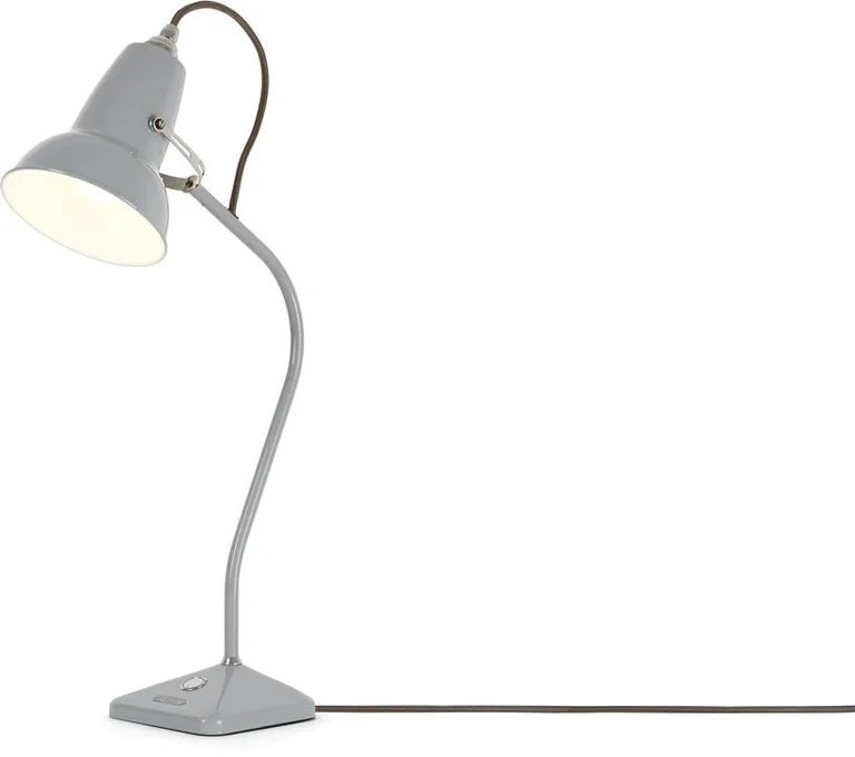 Petite lampe de table grise 52 cm Original 1227 Mini - Anglepoise