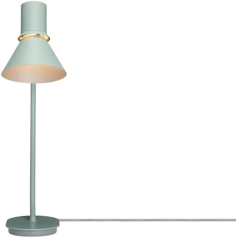 Lampe de table verte Type 80 - Anglepoise