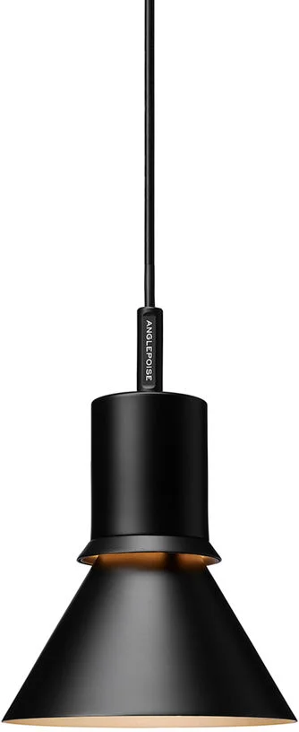 Suspension noire Type 80 - Anglepoise