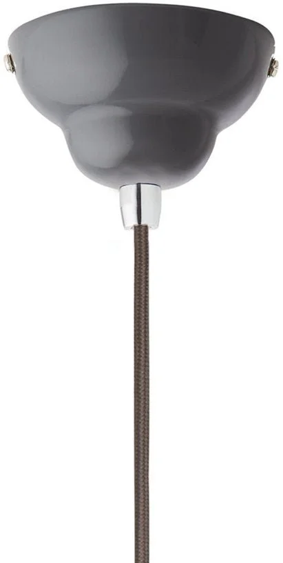 Suspension grise Midi Original 1227 - Anglepoise
